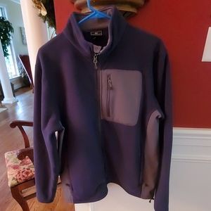 Vineyard Vine zip up